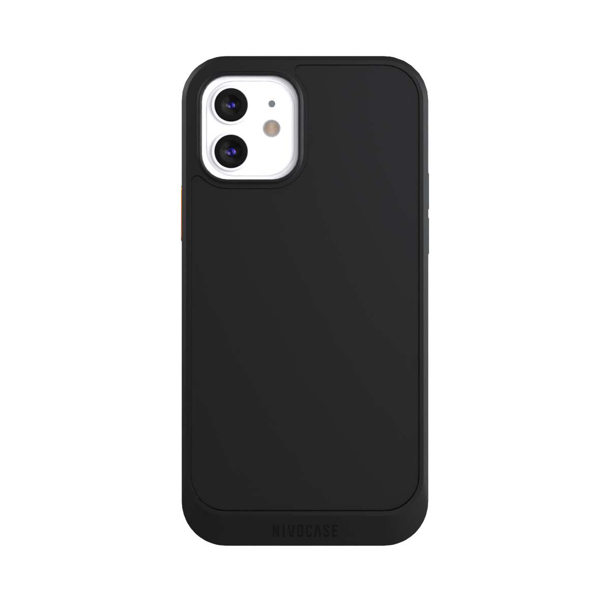 NIVOcore black  Apple iPhone 12
