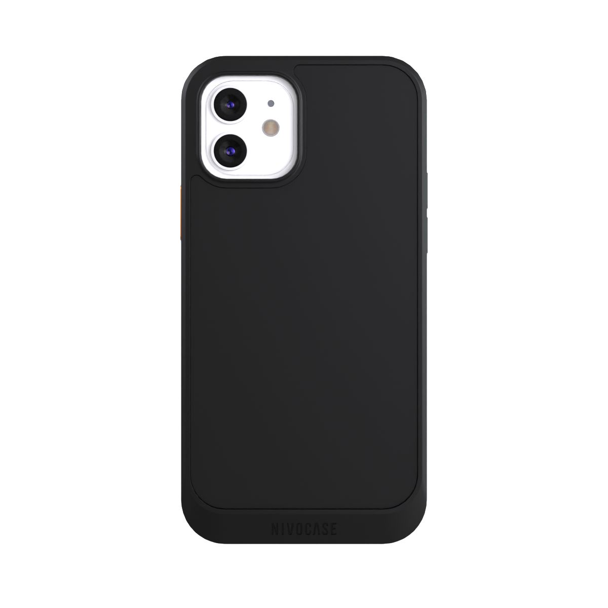 NIVOcore black  Apple iPhone 12