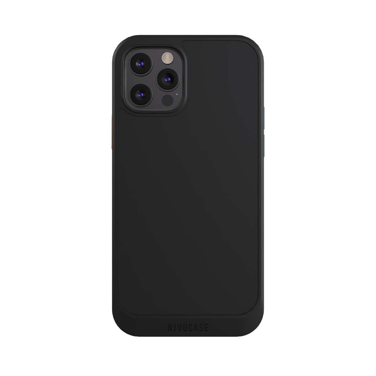 NIVOcore black  Apple iPhone 12 Pro