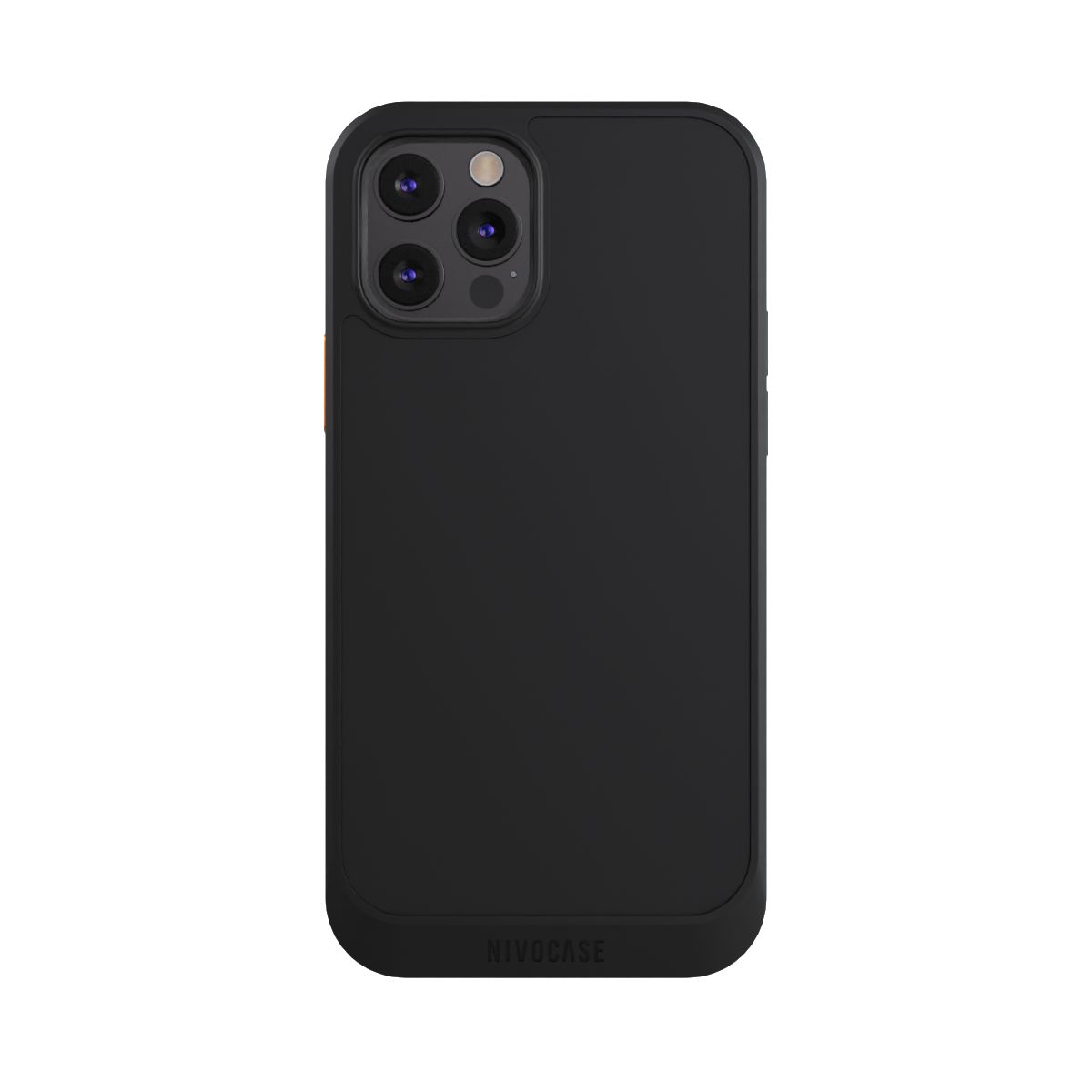NIVOcore black  Apple iPhone 12 Pro