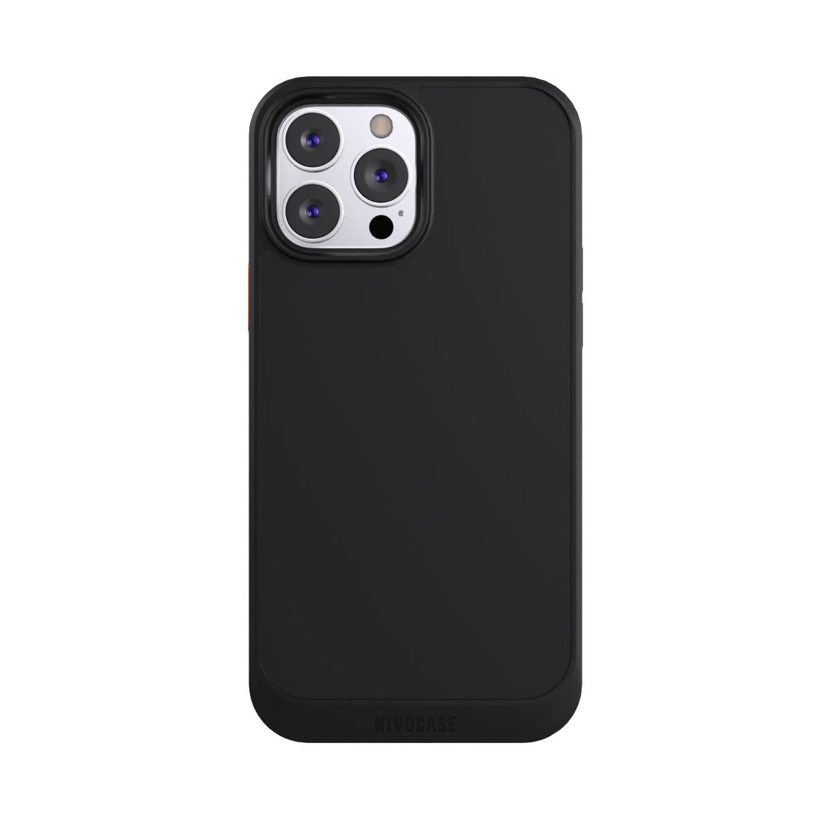 NIVOcore noir  Apple iPhone 13 Pro Max