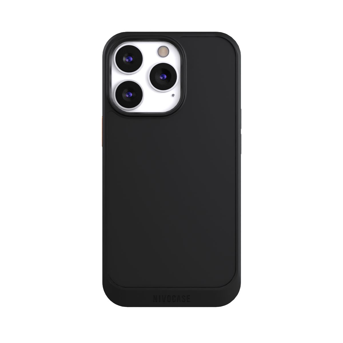 NIVOcore noir  Apple iPhone 13 Pro