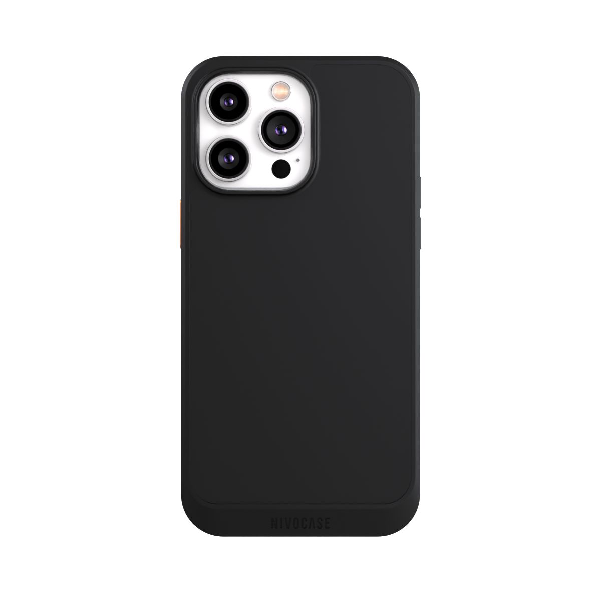 NIVOcore noir  Apple iPhone 14 Pro Max