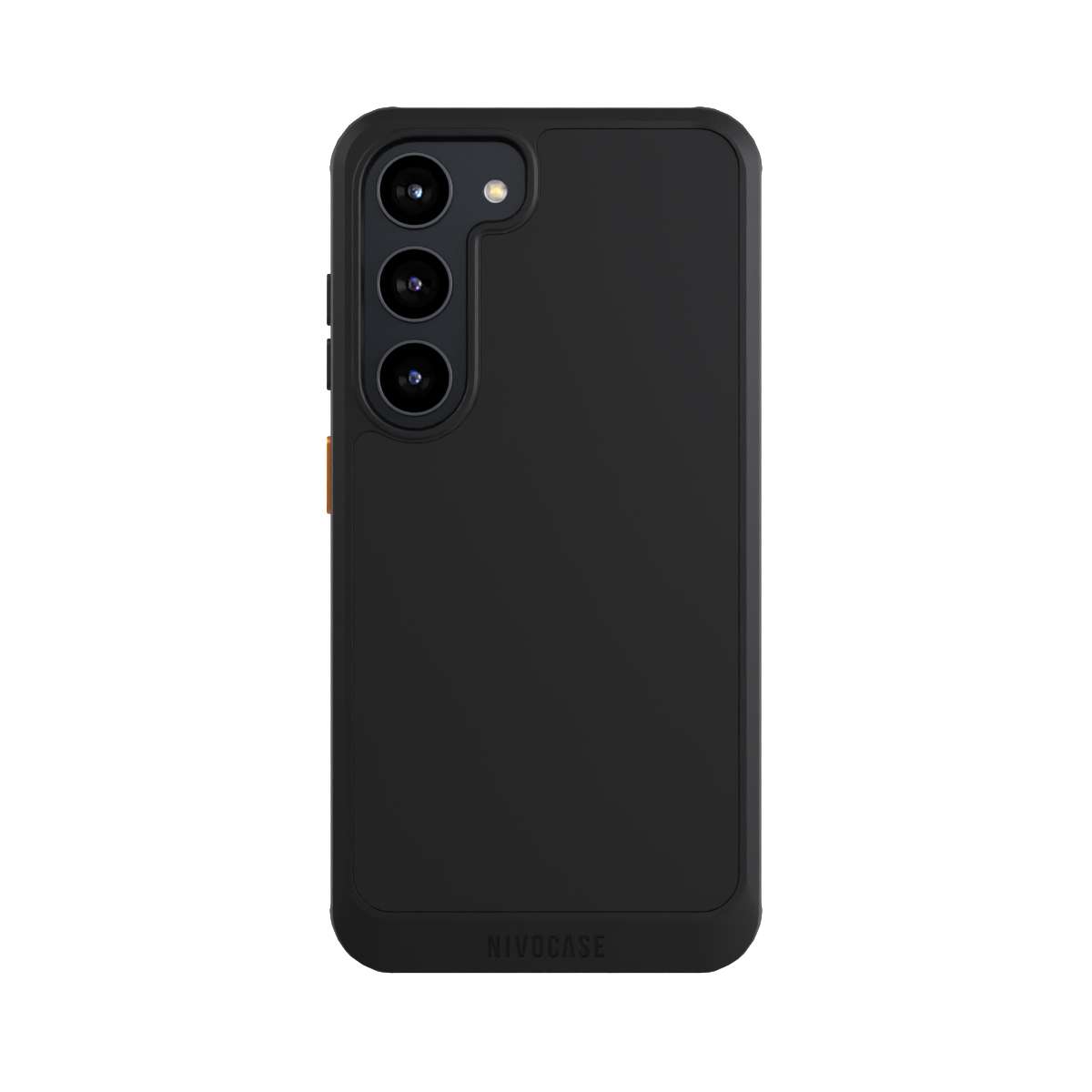 NIVOcore noir  Samsung Galaxy S23