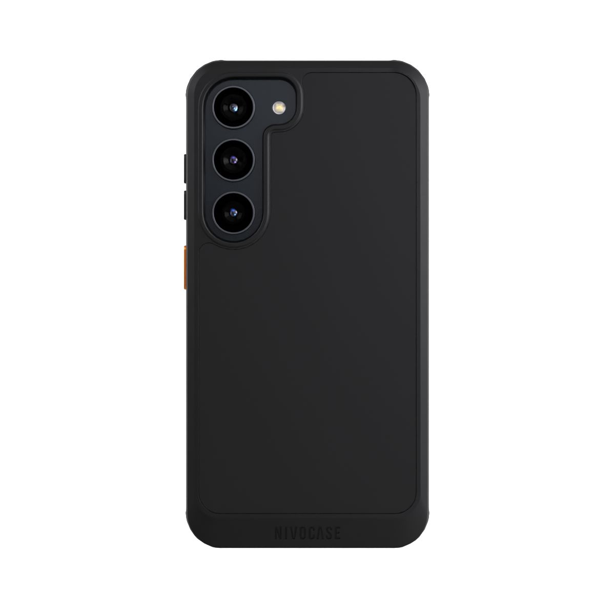 NIVOcore black  Samsung Galaxy S23