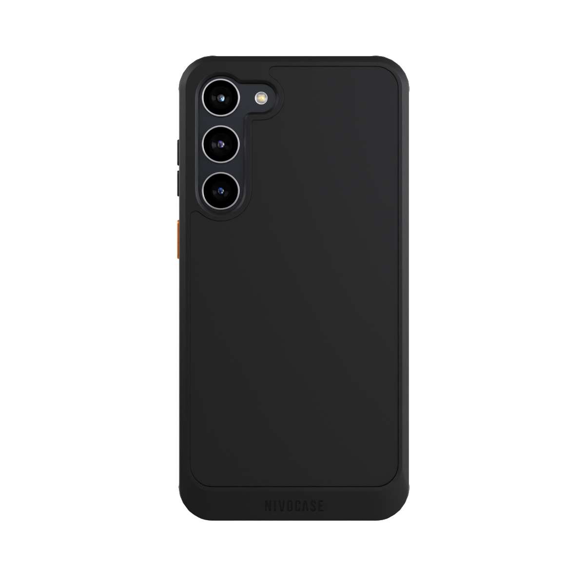 NIVOcore black  Samsung Galaxy S23+