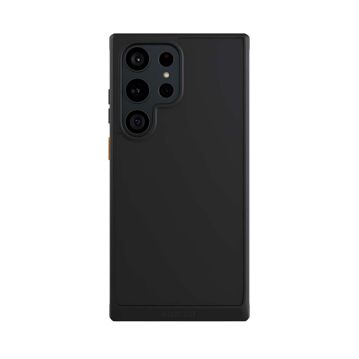 NIVOcore black  Samsung Galaxy S23 Ultra