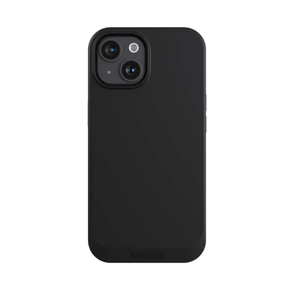 NIVOcore black  Apple iPhone 15