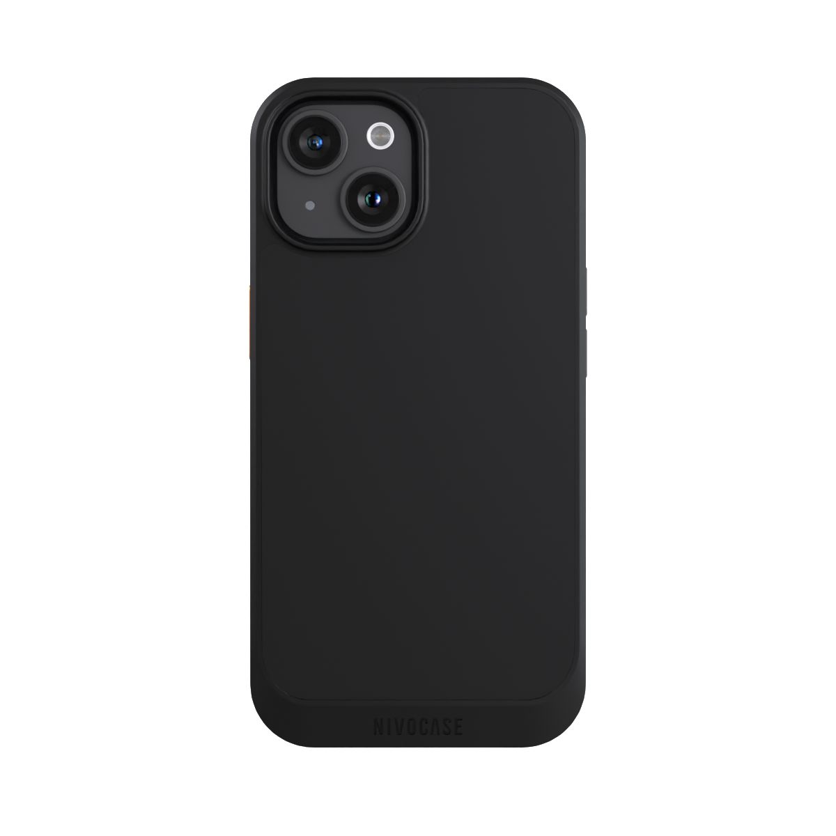 NIVOcore noir  Apple iPhone 15