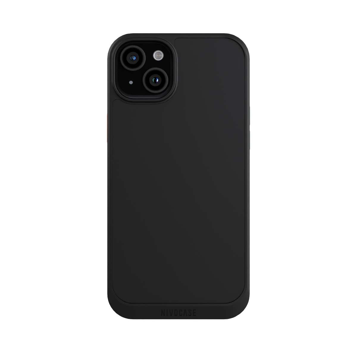 NIVOcore black  Apple iPhone 15 Plus