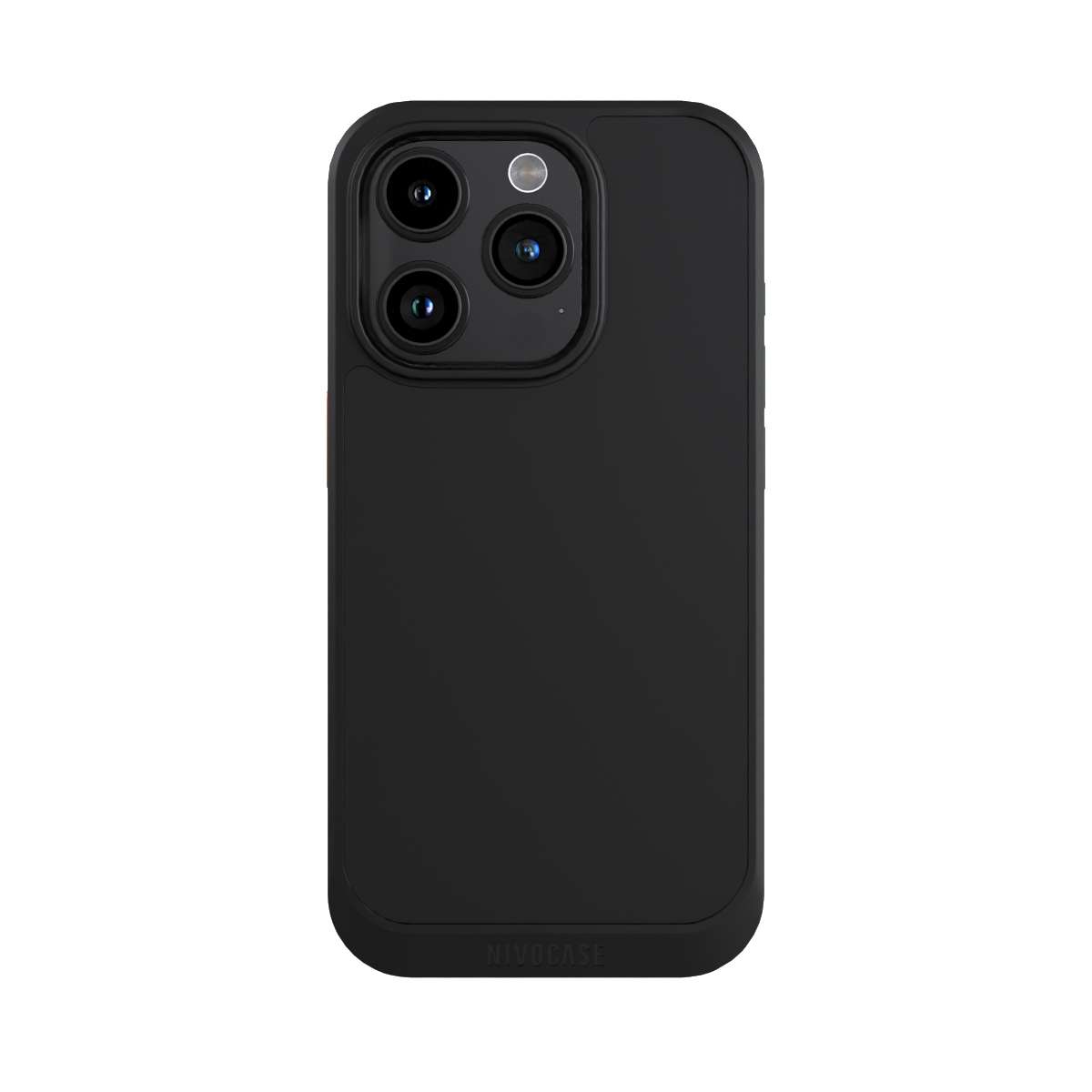 NIVOcore black  Apple iPhone 15 Pro