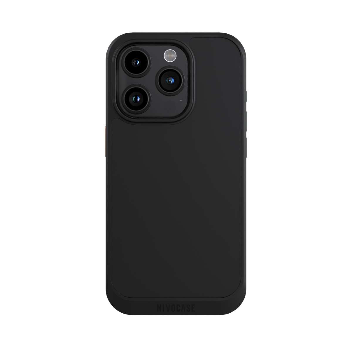NIVOcore black  Apple iPhone 15 Pro