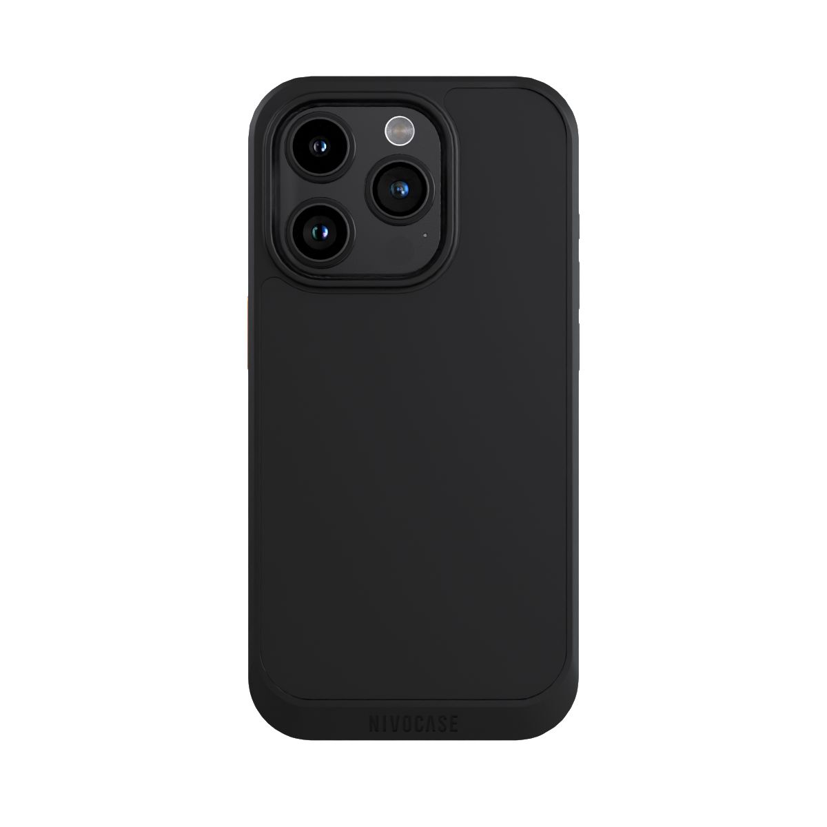 NIVOcore black  Apple iPhone 15 Pro