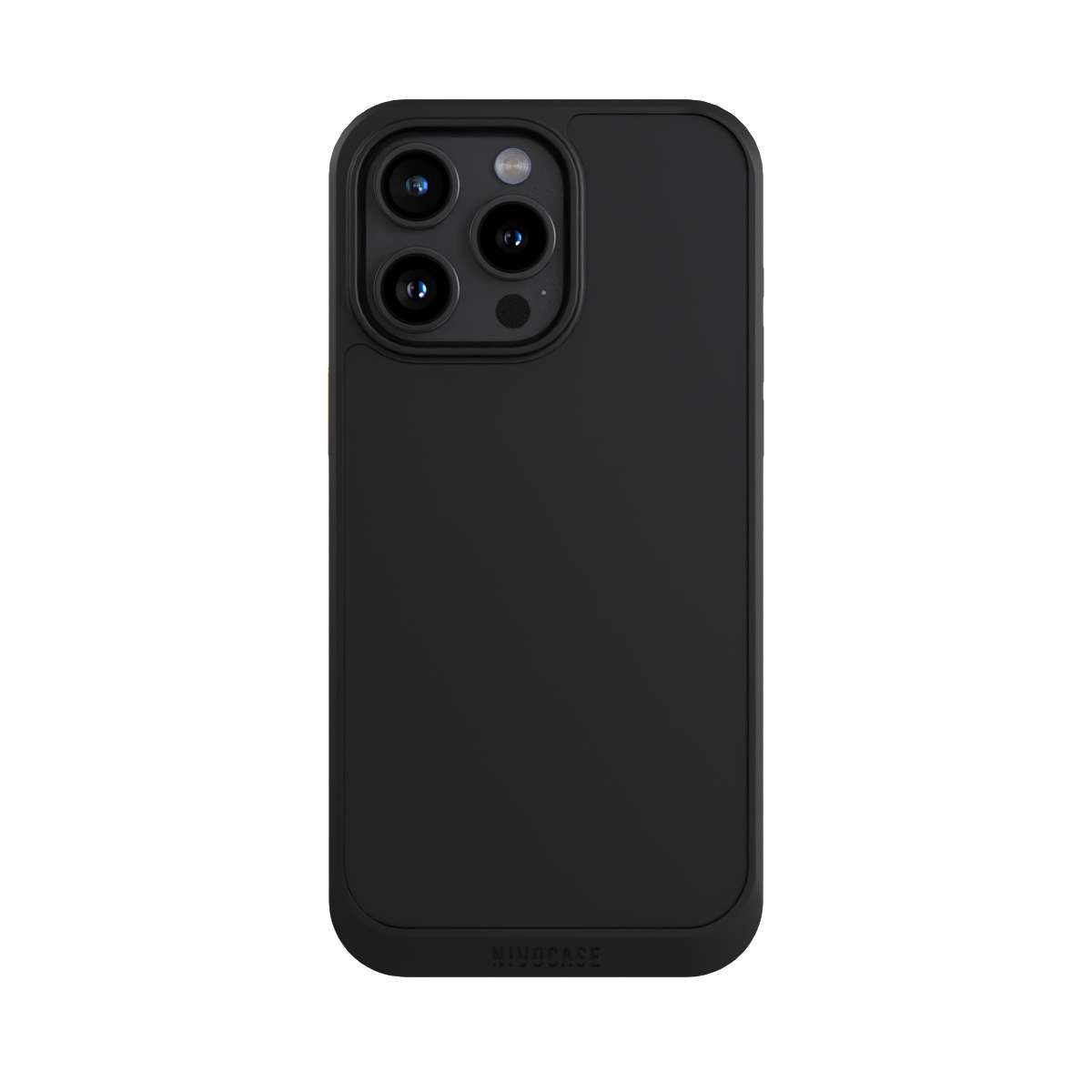 NIVOcore noir  Apple iPhone 15 Pro Max