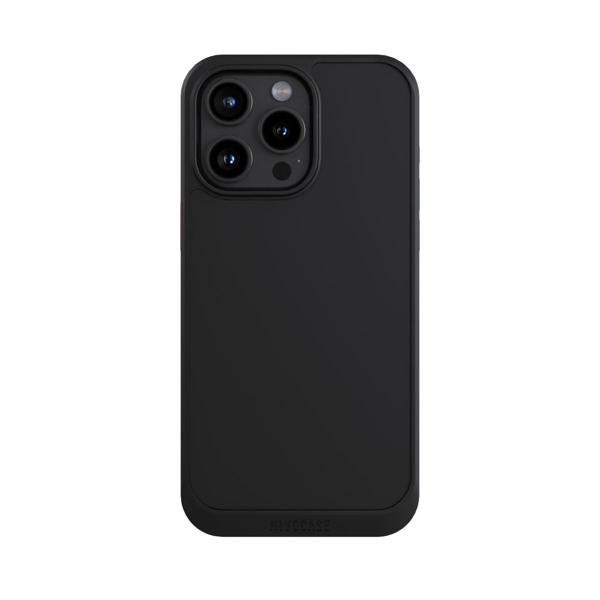 NIVOcore noir  Apple iPhone 15 Pro Max
