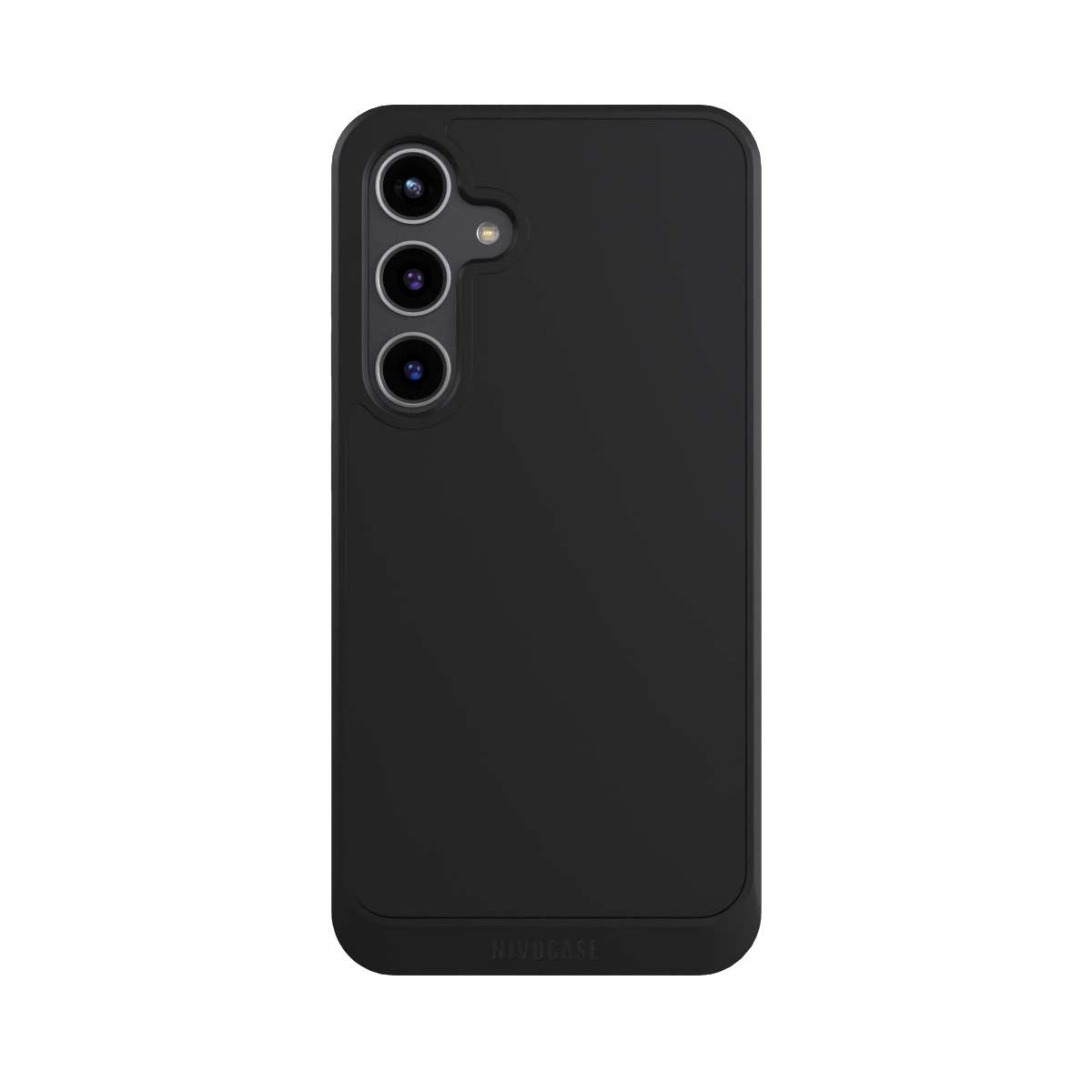 NIVOcore black  Samsung Galaxy S24+