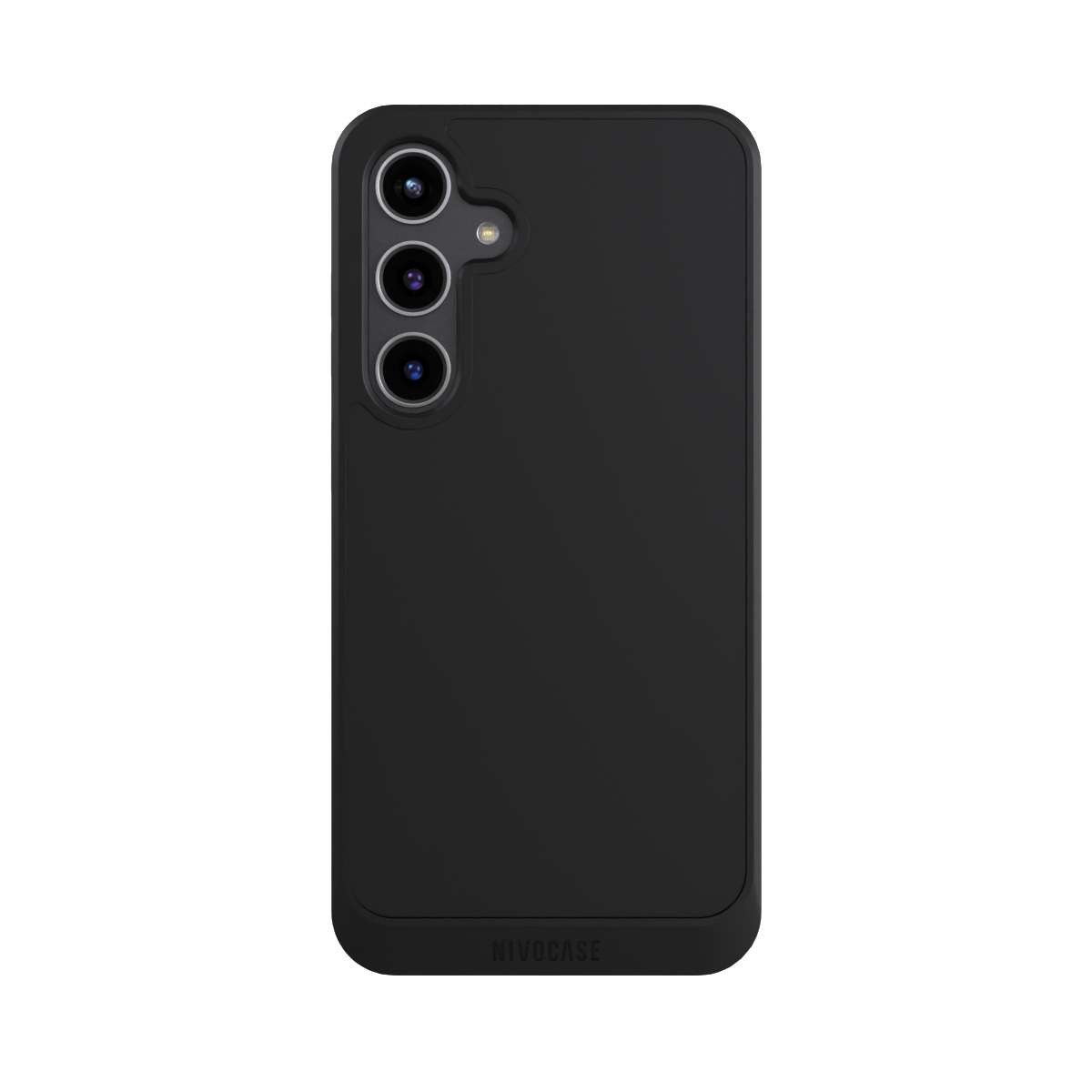 NIVOcore black  Samsung Galaxy S24+