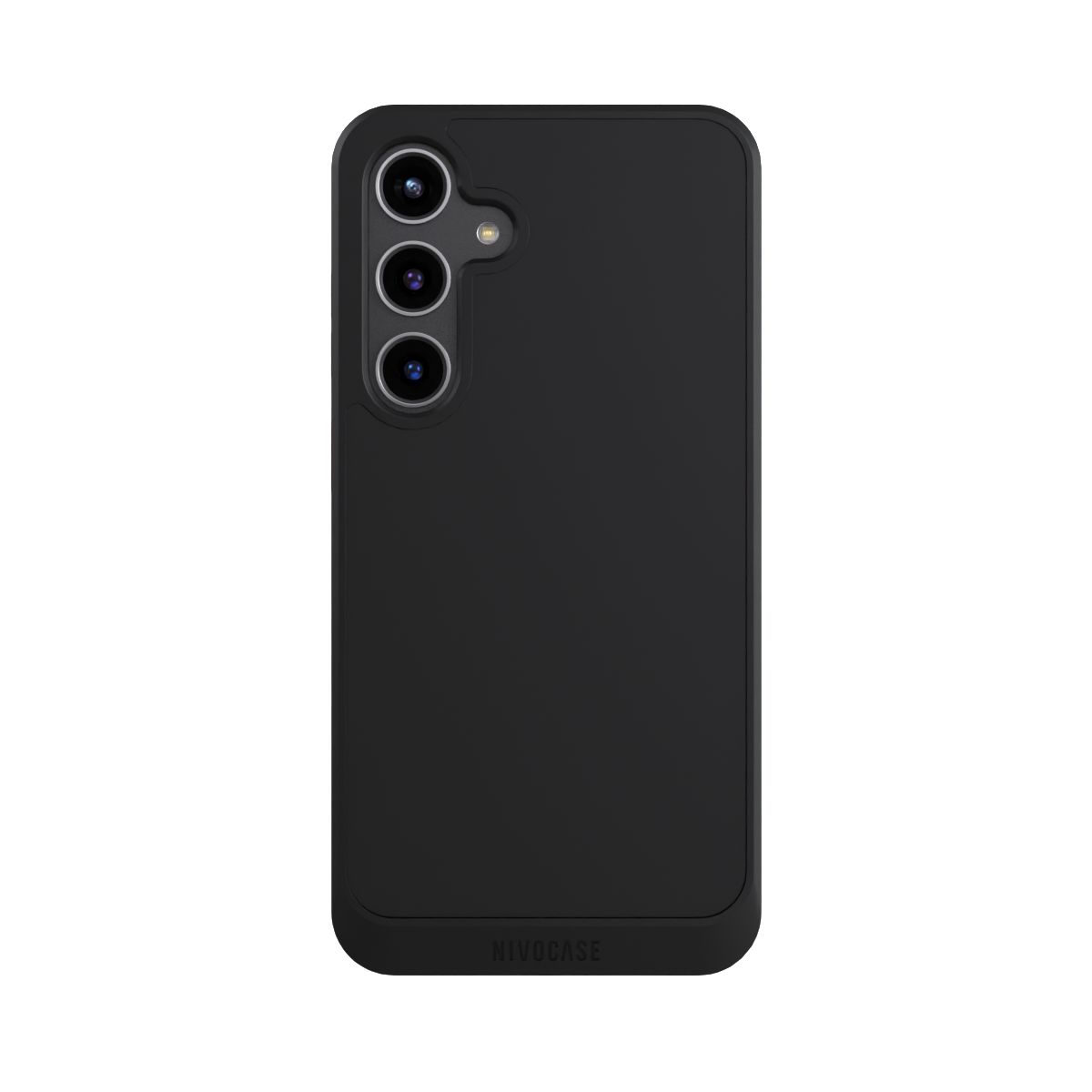 NIVOcore black  Samsung Galaxy S24+