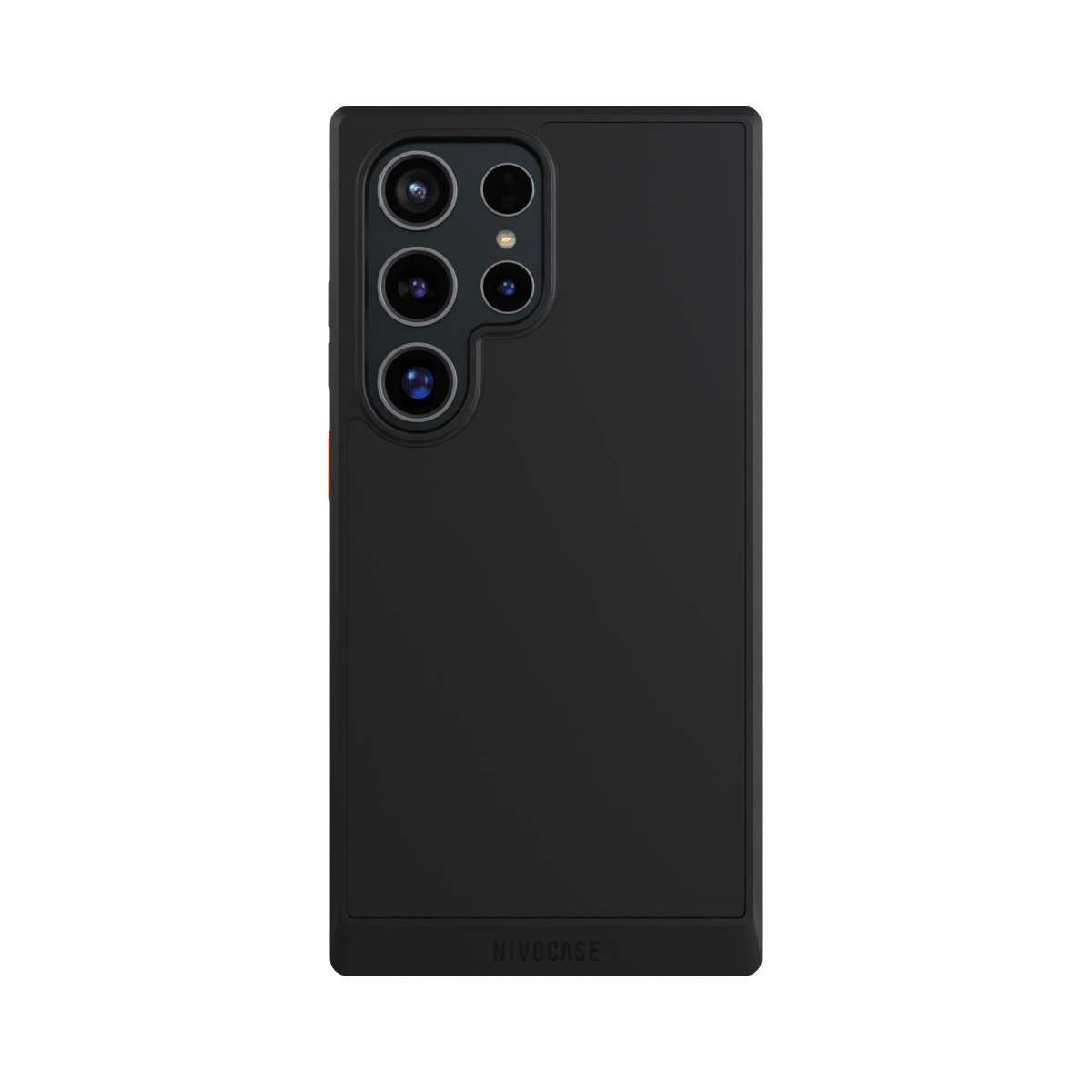 NIVOcore black  Samsung Galaxy S24 Ultra