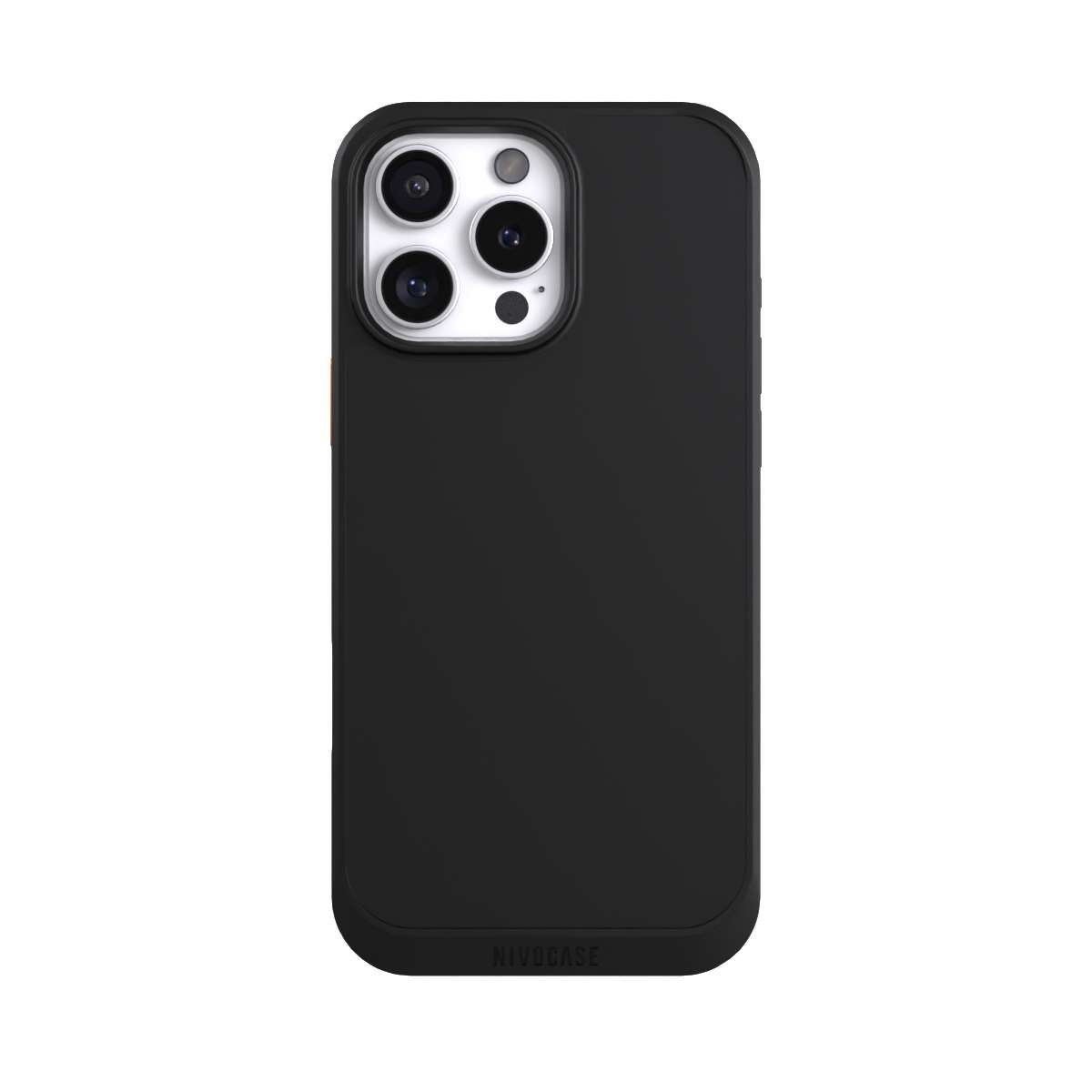 NIVOcore black  Apple iPhone 16 Pro Max