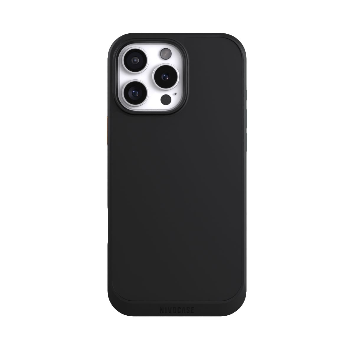 NIVOcore black  Apple iPhone 16 Pro Max