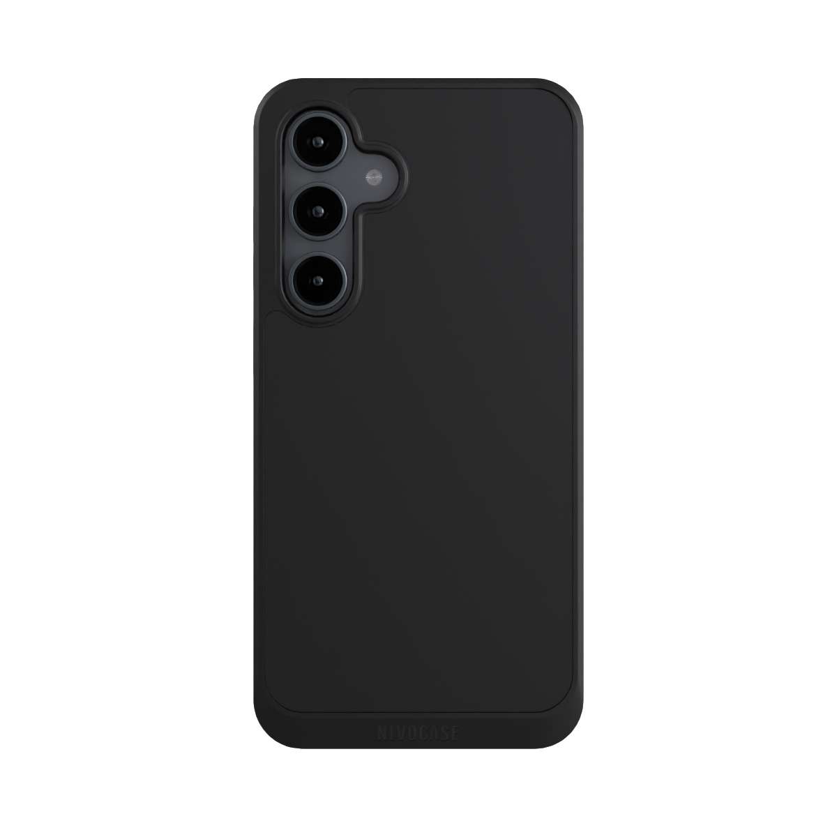 NIVOcore black  Samsung Galaxy S24 FE 5G