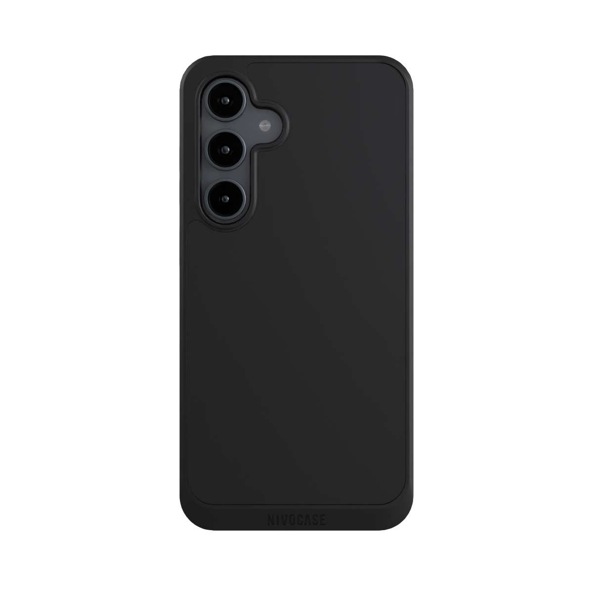 NIVOcore noir  Samsung Galaxy S24 FE 5G