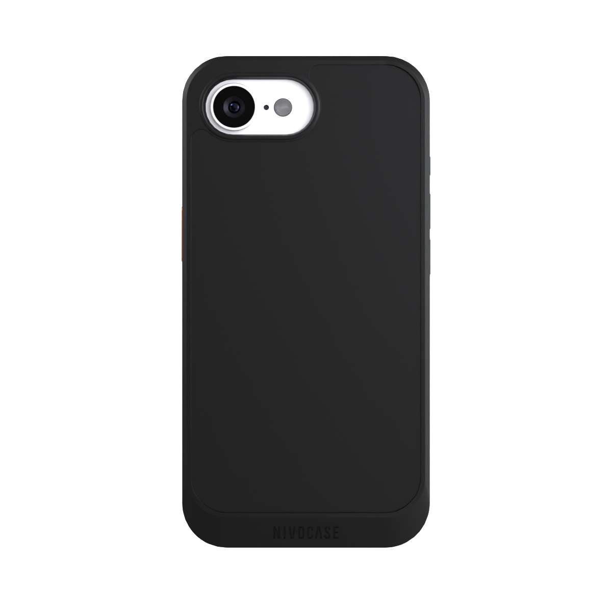 NIVOcore noir  Apple iPhone 16e