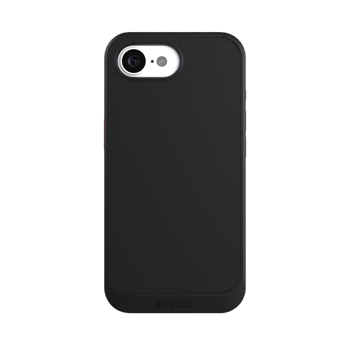 NIVOcore noir  Apple iPhone 16e