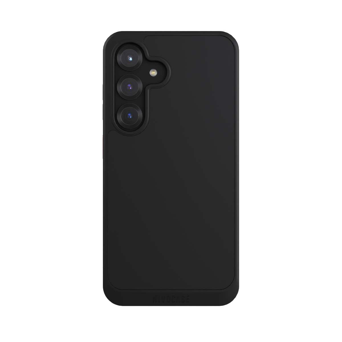 NIVOcore black  Samsung Galaxy S25