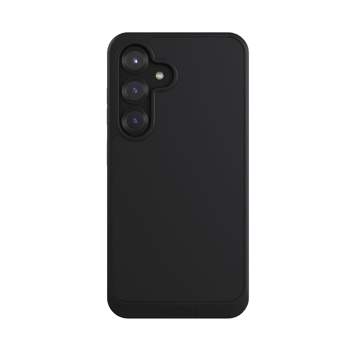 NIVOcore black  Samsung Galaxy S25