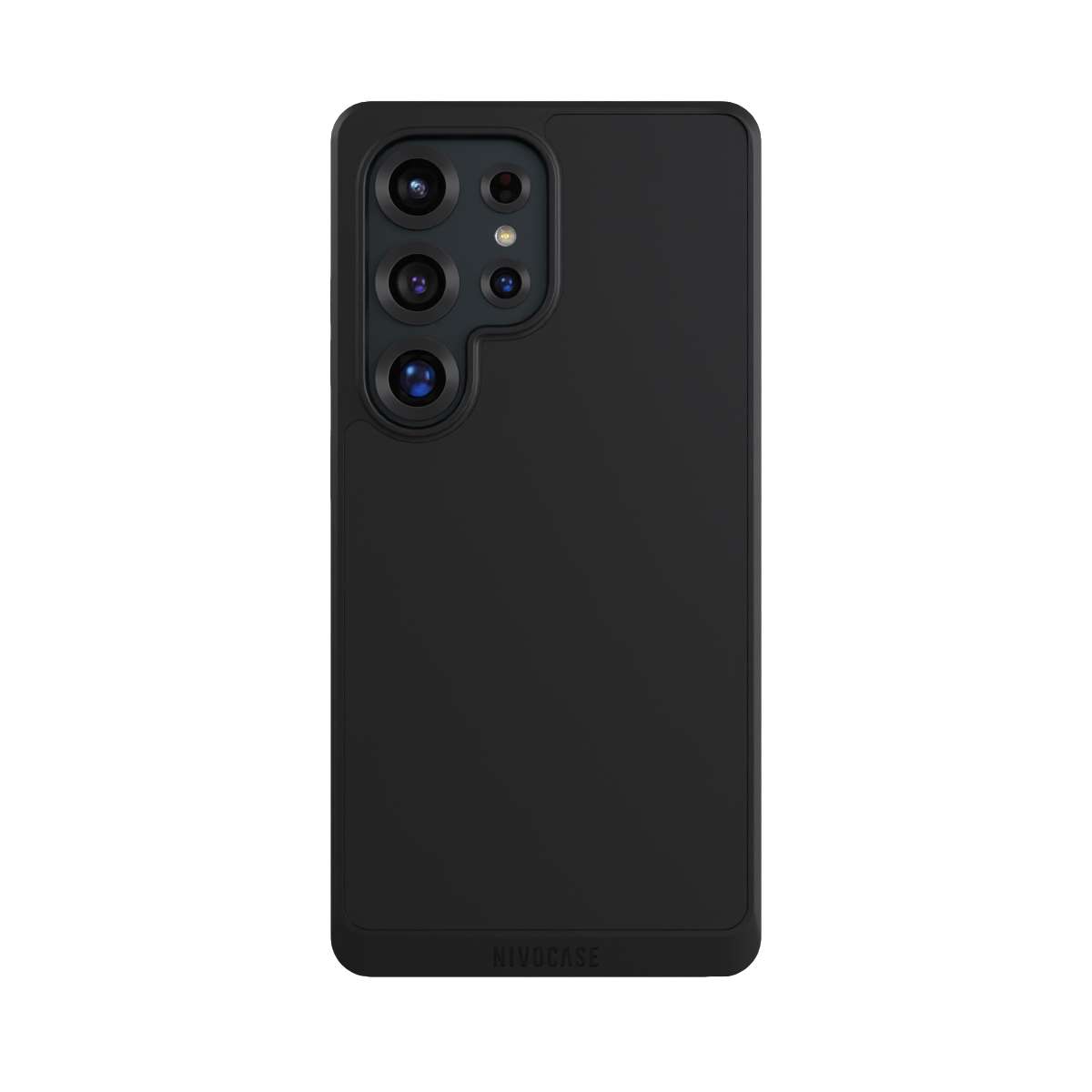 NIVOcore black  Samsung Galaxy S25 Ultra