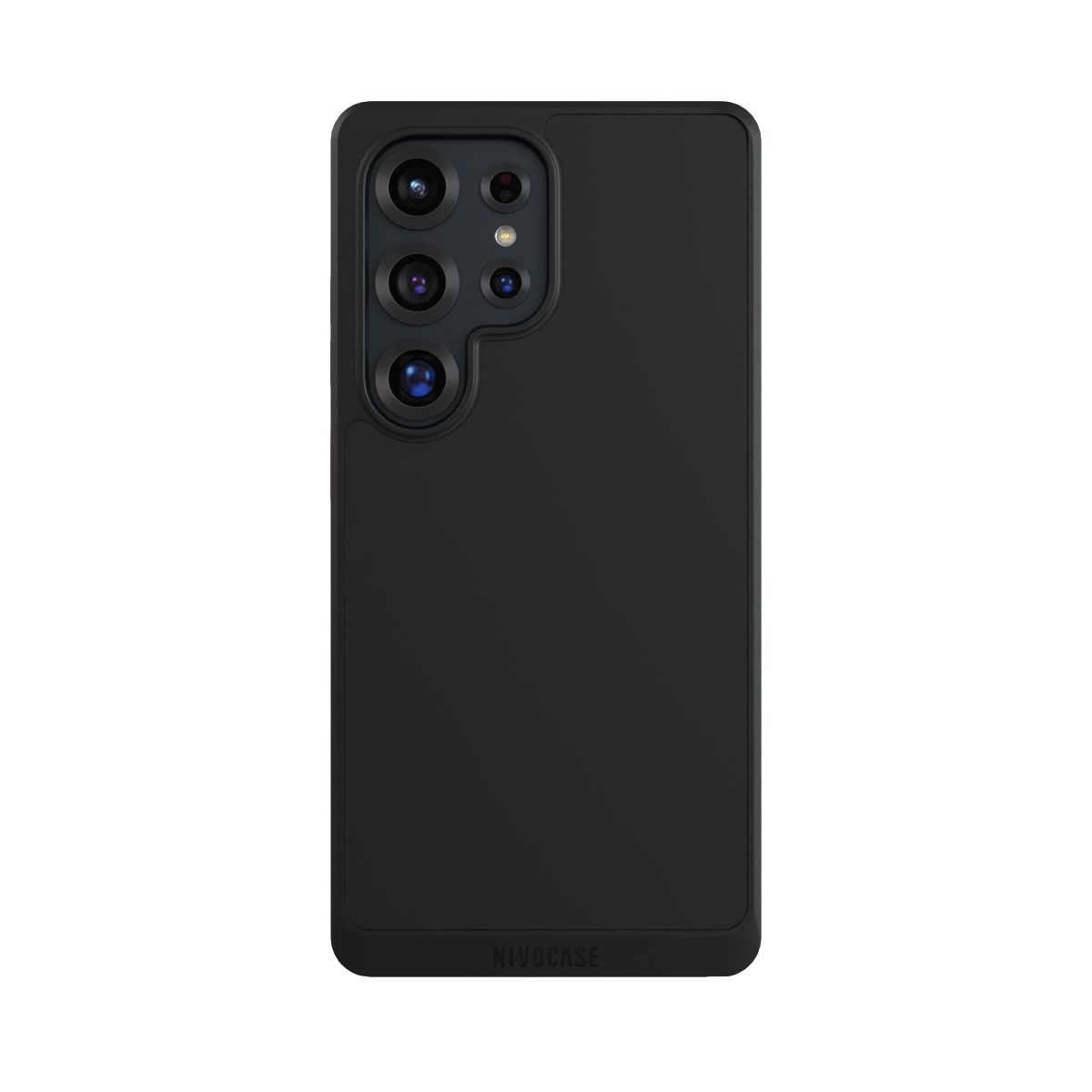 NIVOcore black  Samsung Galaxy S25 Ultra