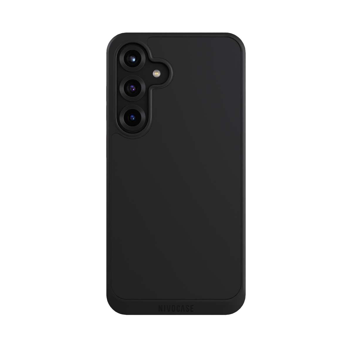 NIVOcore black  Samsung Galaxy S25+