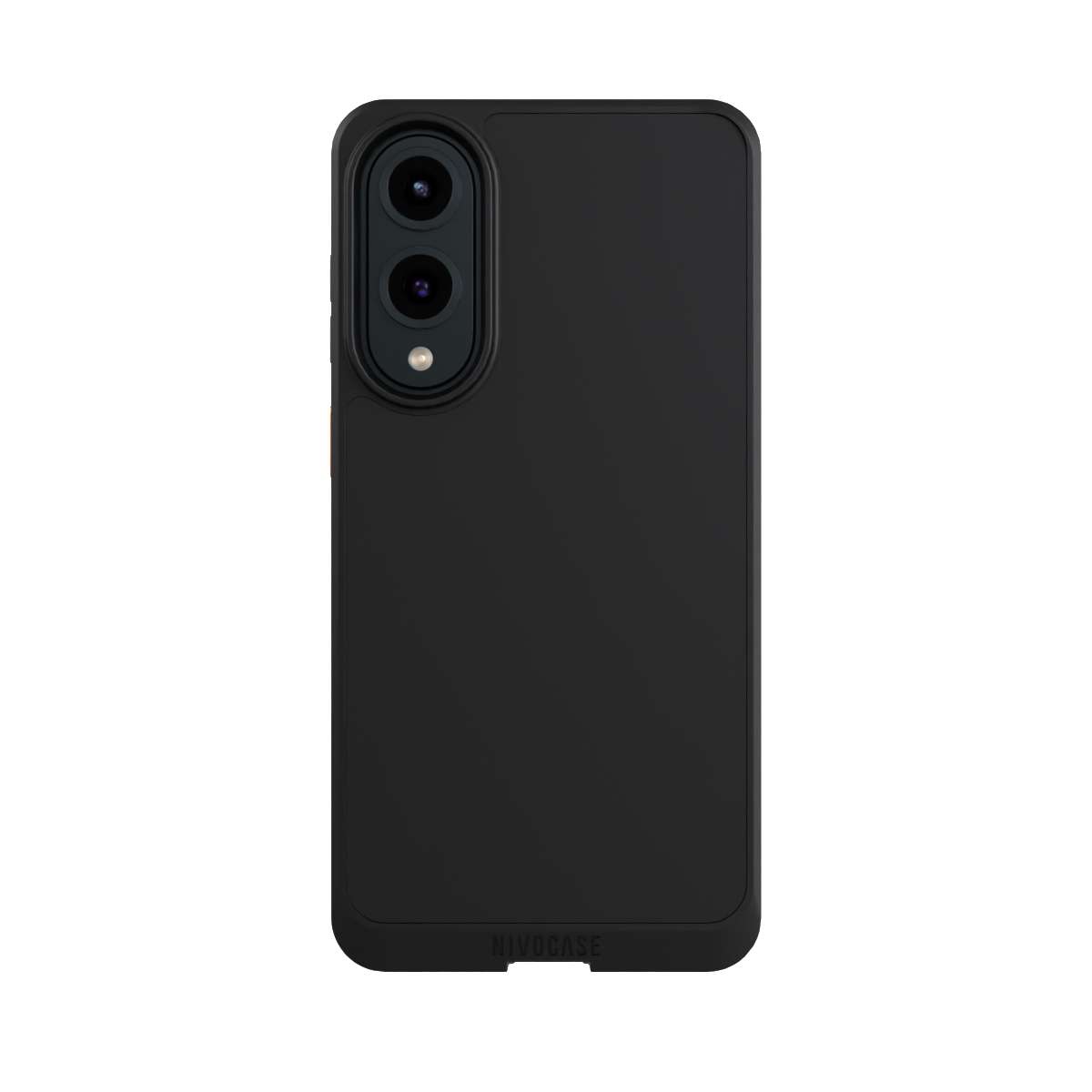 NIVOcore black  Samsung Galaxy S25 Edge