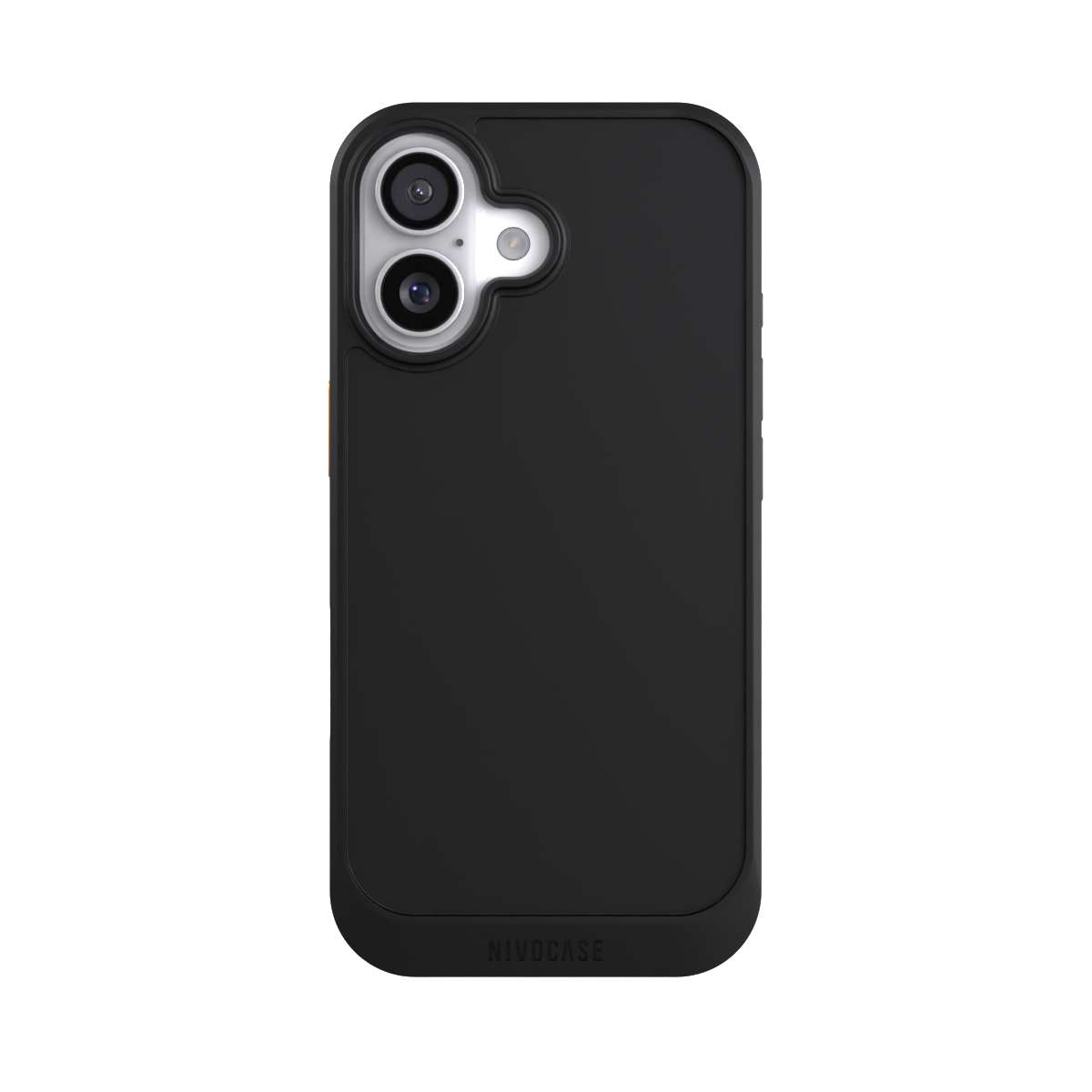 NIVOcore noir  Apple iPhone 17