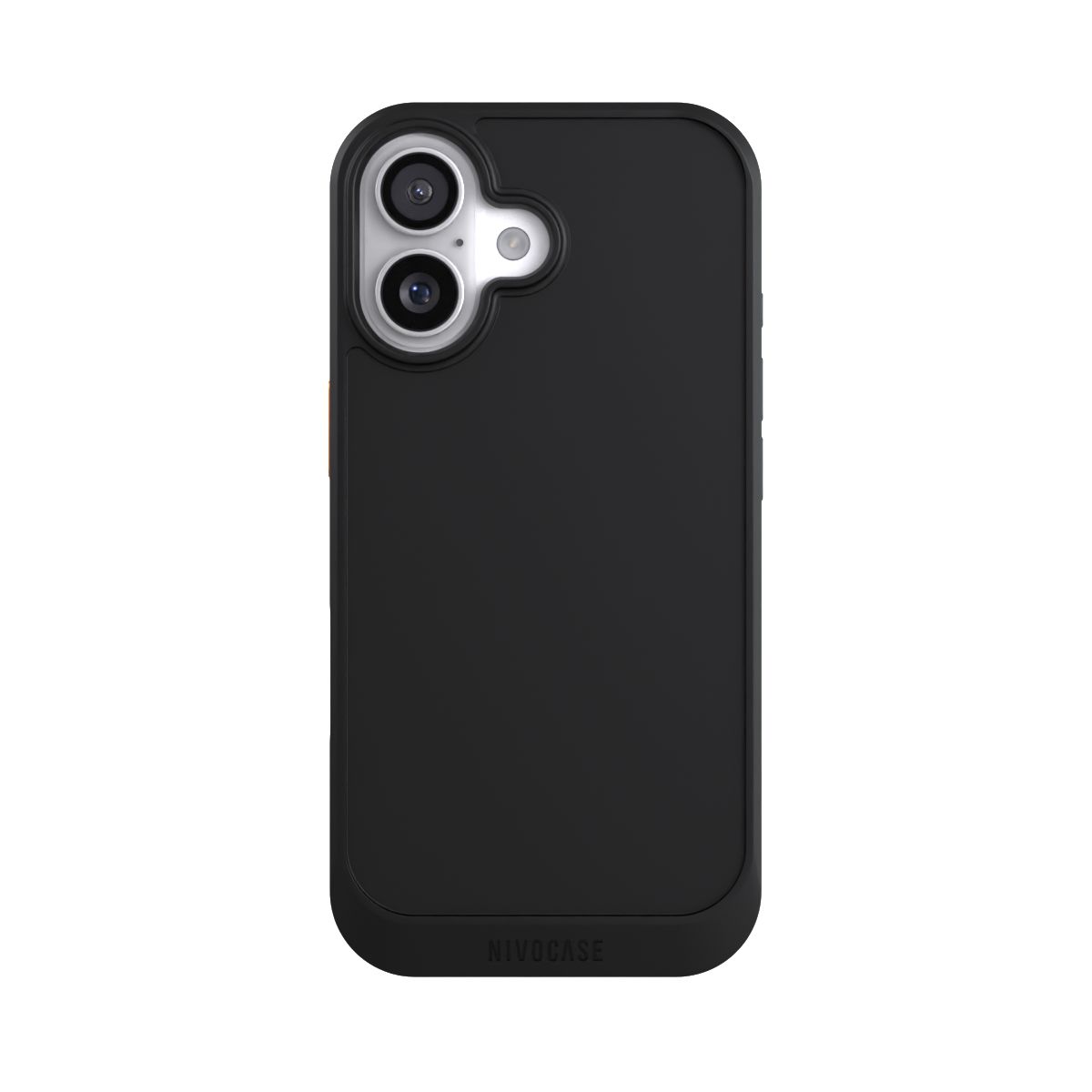 NIVOcore black  Apple iPhone 17