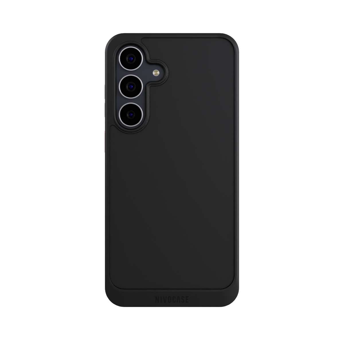 NIVOcore black  Samsung Galaxy S25 FE