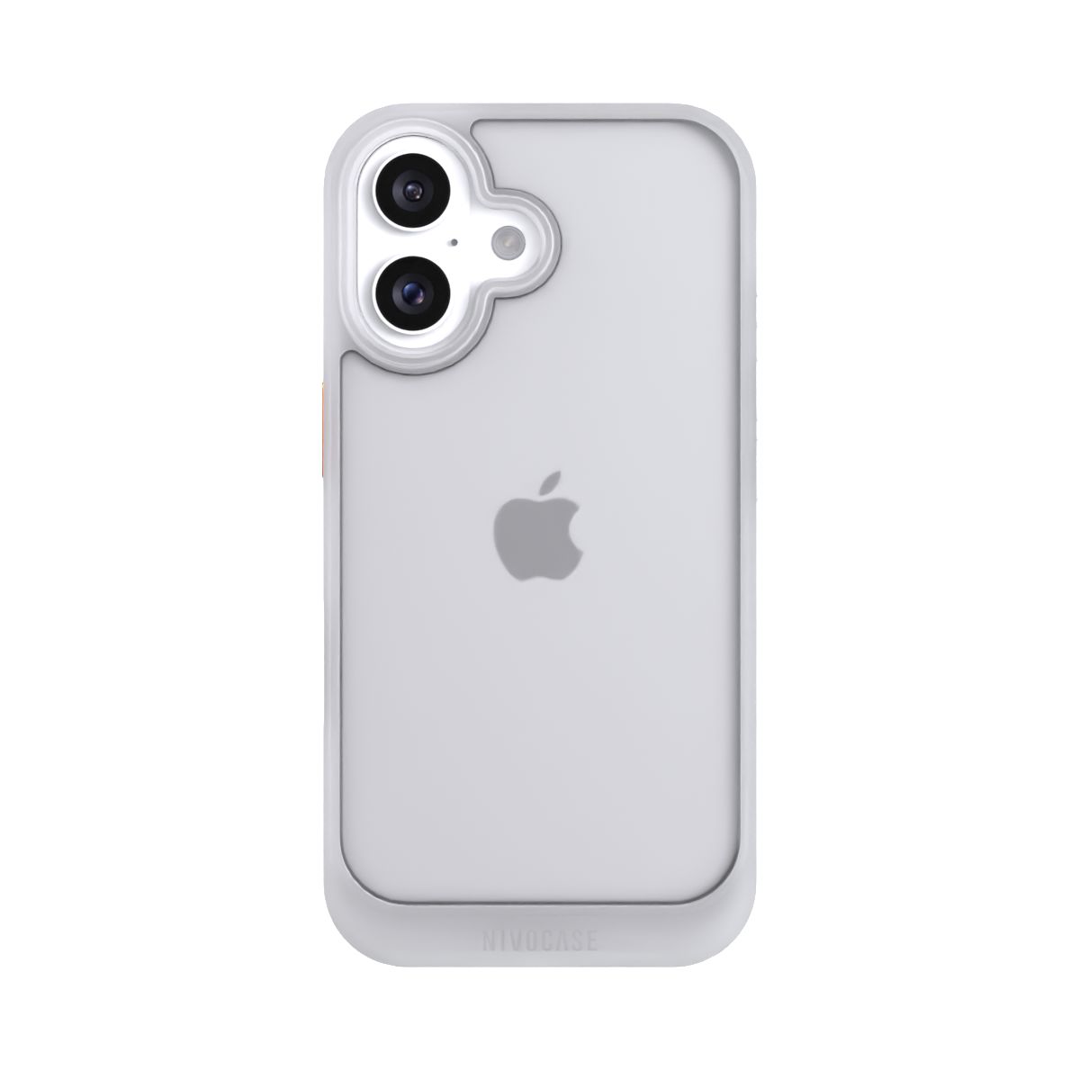 NIVOcore frozen  Apple iPhone 16