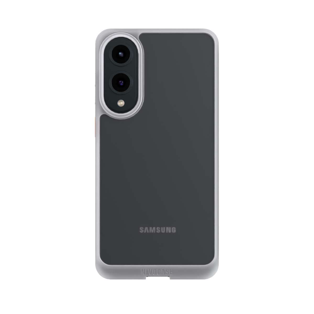 NIVOcore frozen  Samsung Galaxy S25 Edge