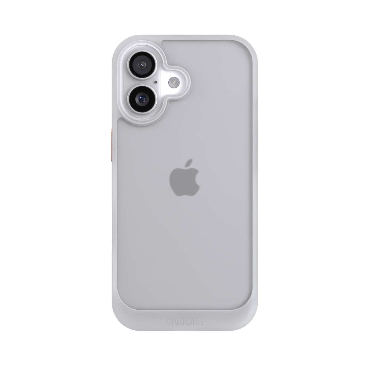 NIVOcore frozen  Apple iPhone 17