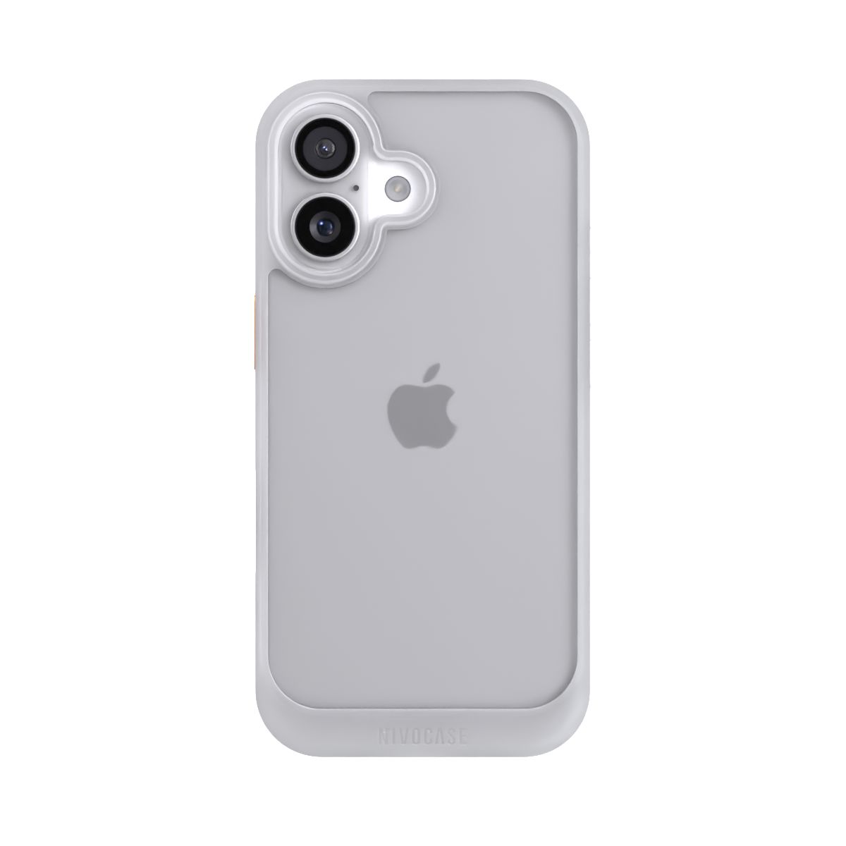 NIVOcore frozen  Apple iPhone 17