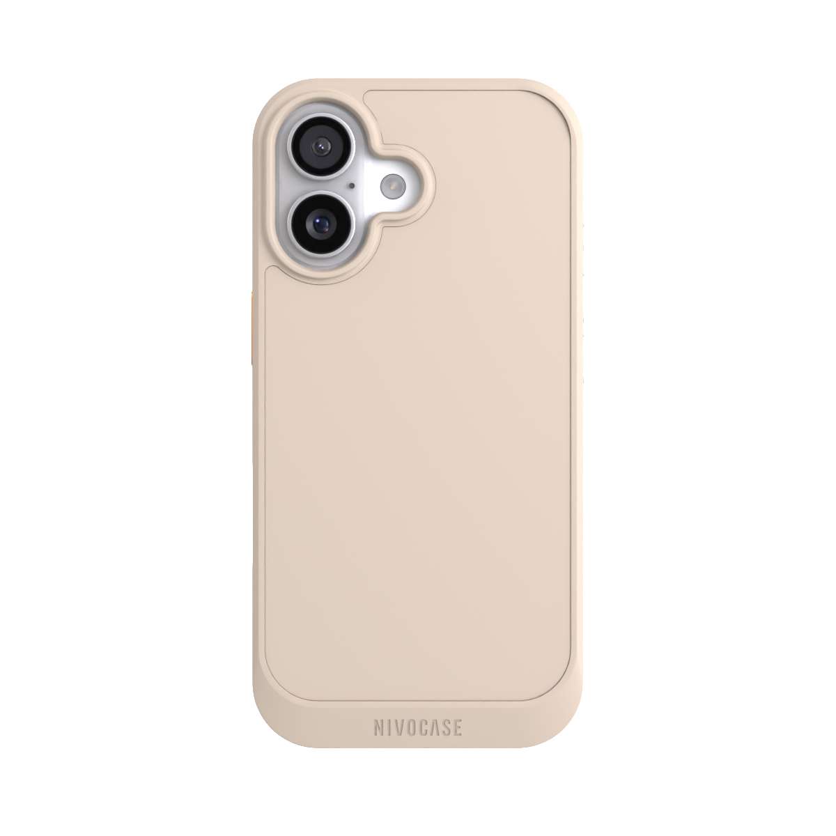 NIVOcore sand  Apple iPhone 17
