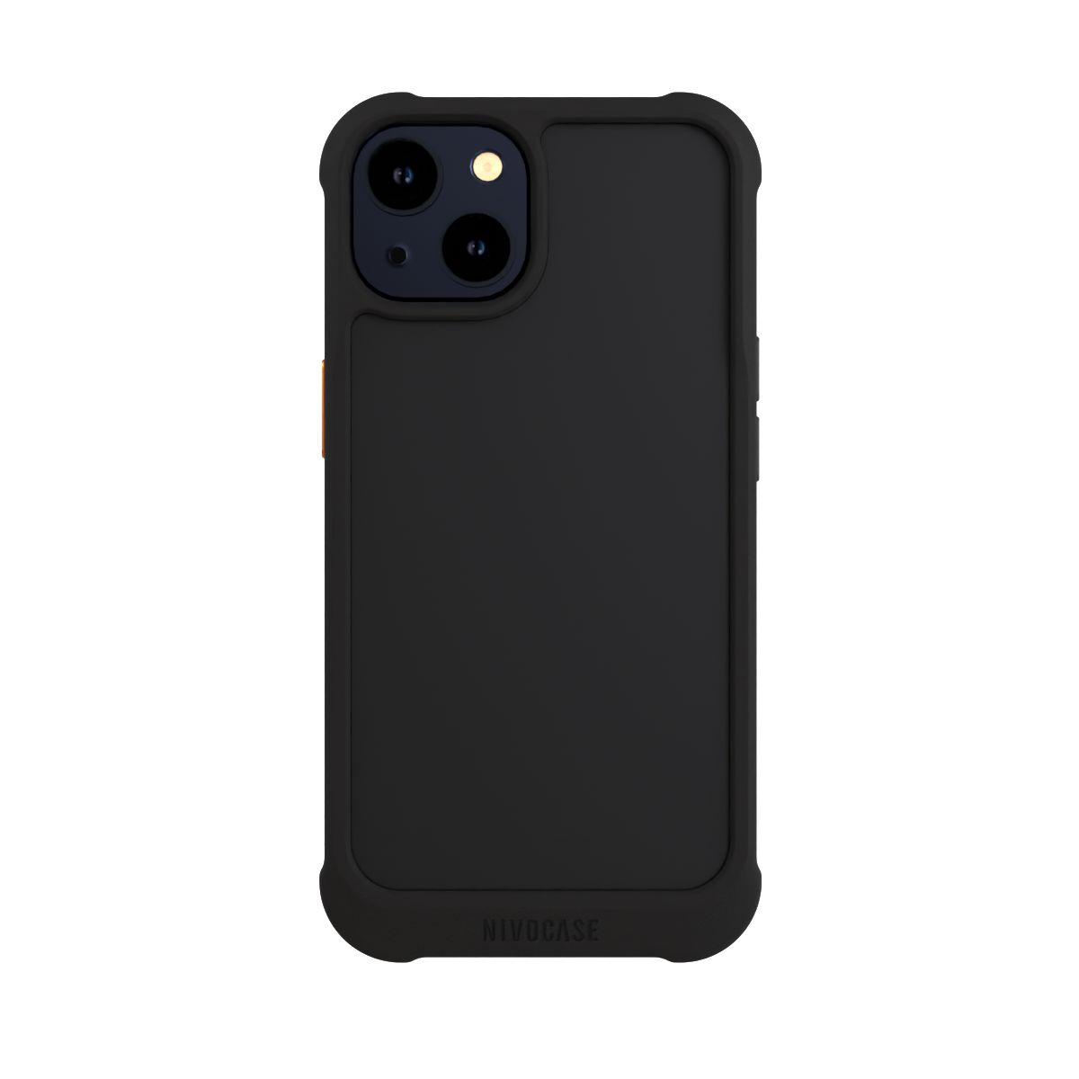 NIVOmax black  Apple iPhone 14