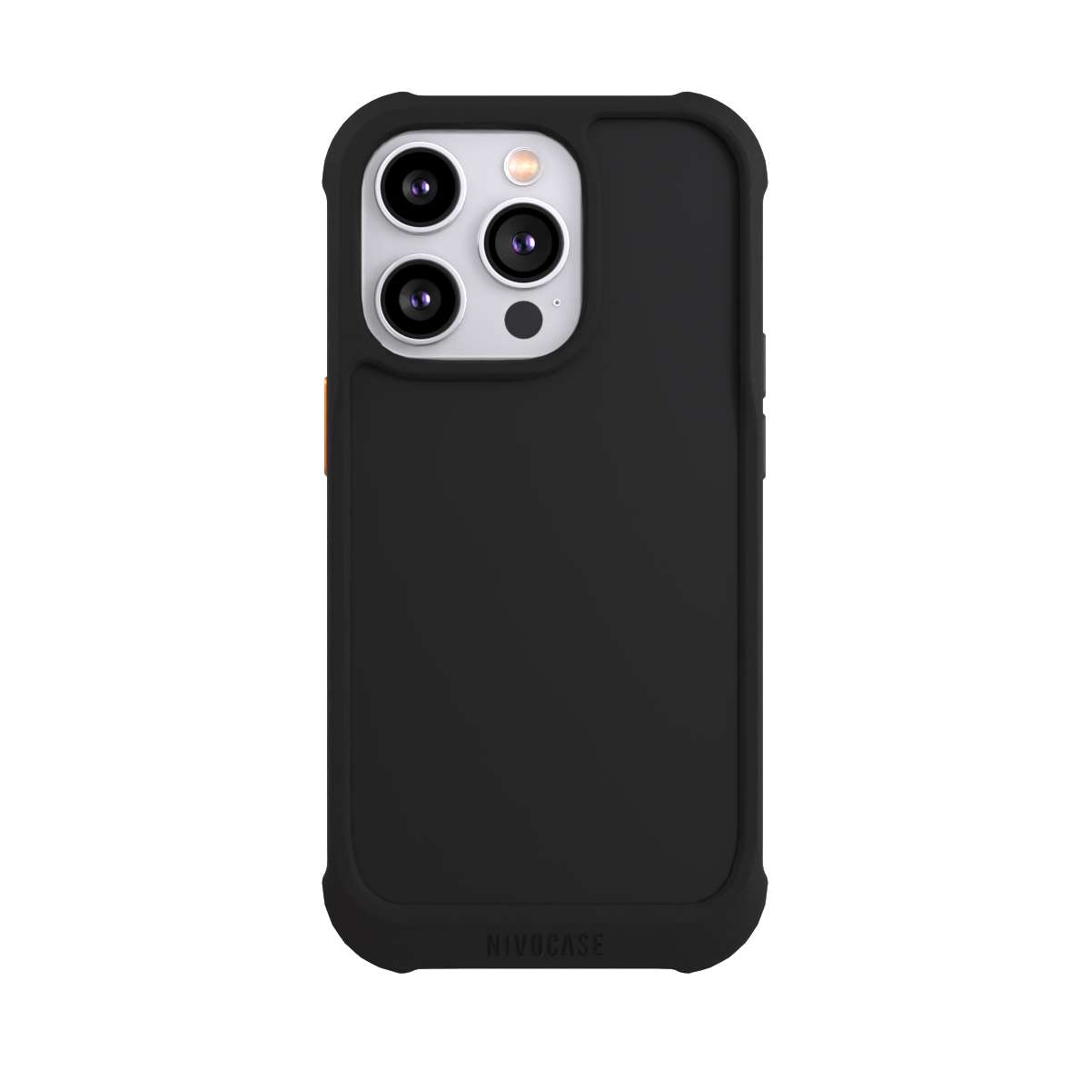 NIVOmax black  Apple iPhone 14 Pro