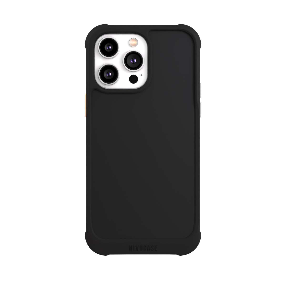 NIVOmax black  Apple iPhone 14 Pro Max