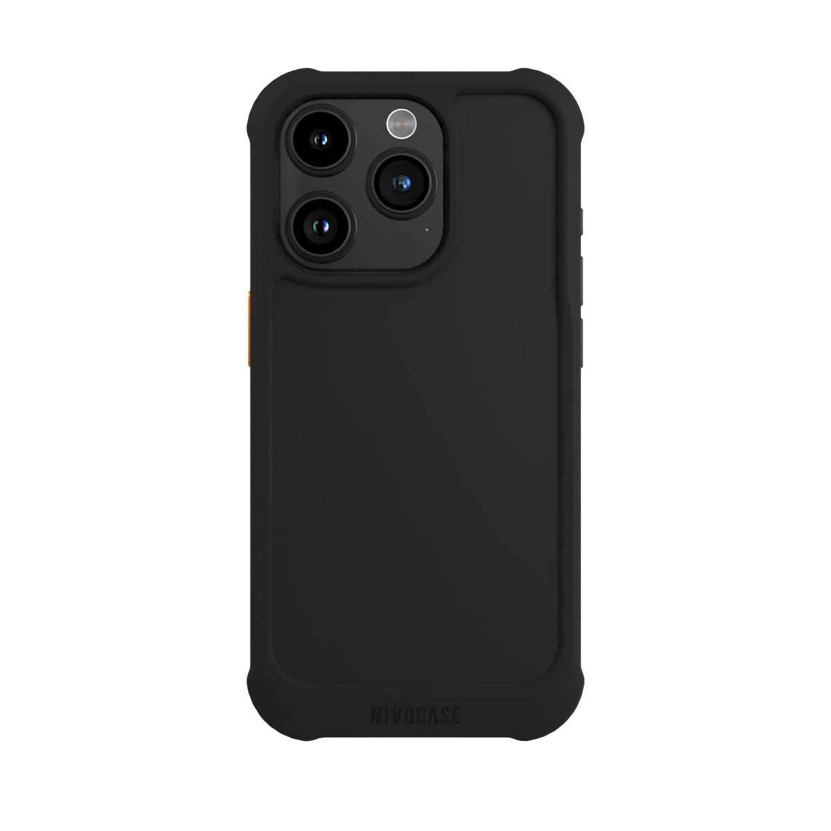 NIVOmax black  Apple iPhone 15 Pro