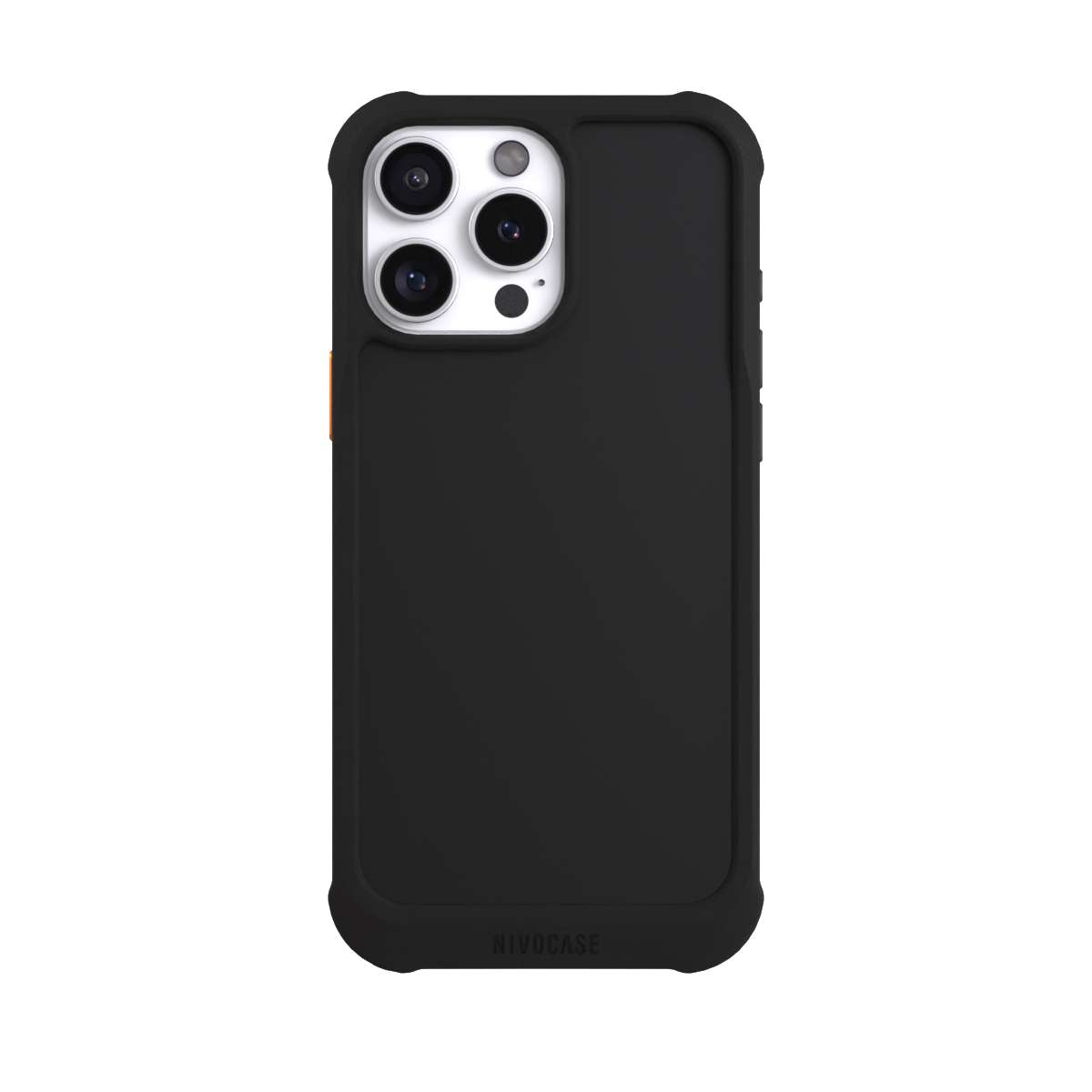 NIVOmax noir  Apple iPhone 16 Pro Max