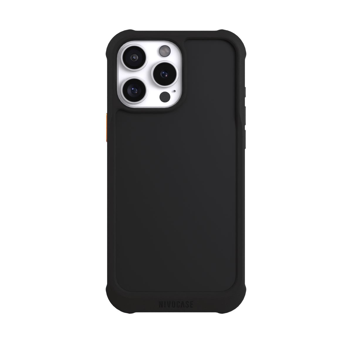 NIVOmax noir  Apple iPhone 16 Pro Max