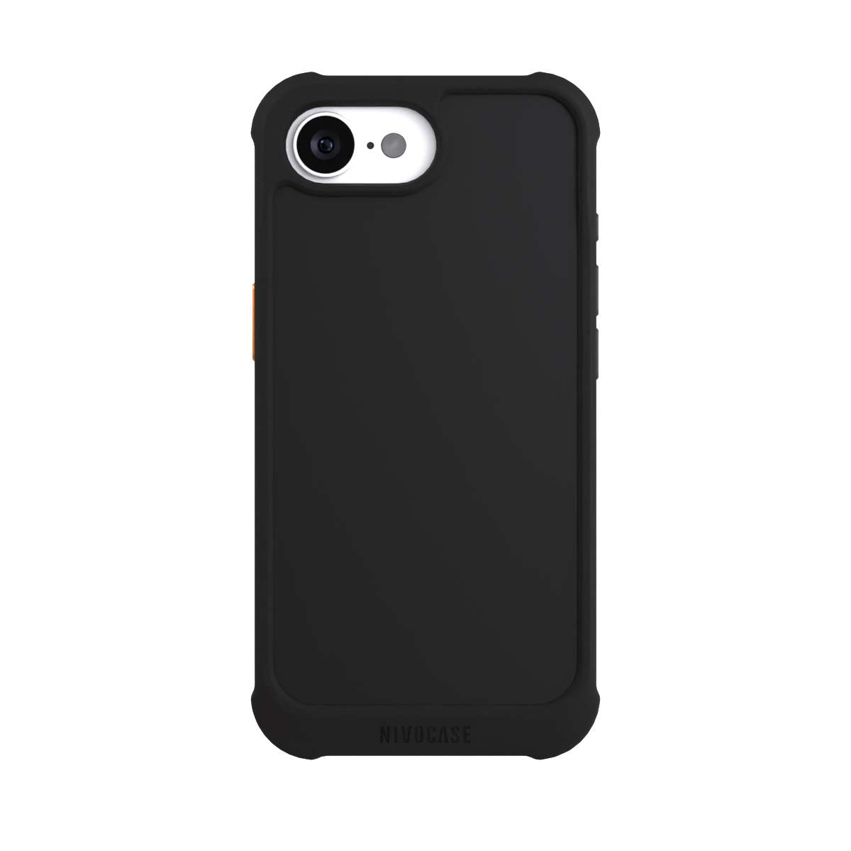 NIVOmax black  Apple iPhone 16e